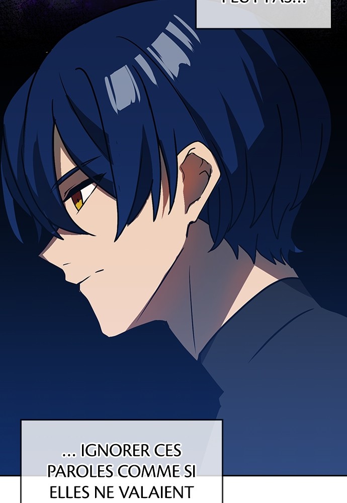Read Reborn ranker FR Manga Online