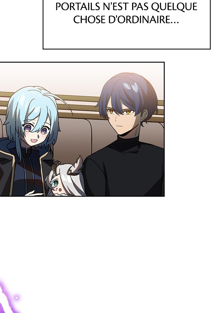 Read Reborn ranker FR Manga Online