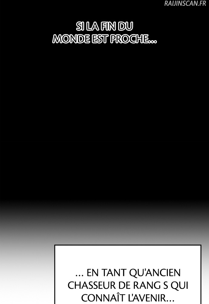 Read Reborn ranker FR Manga Online