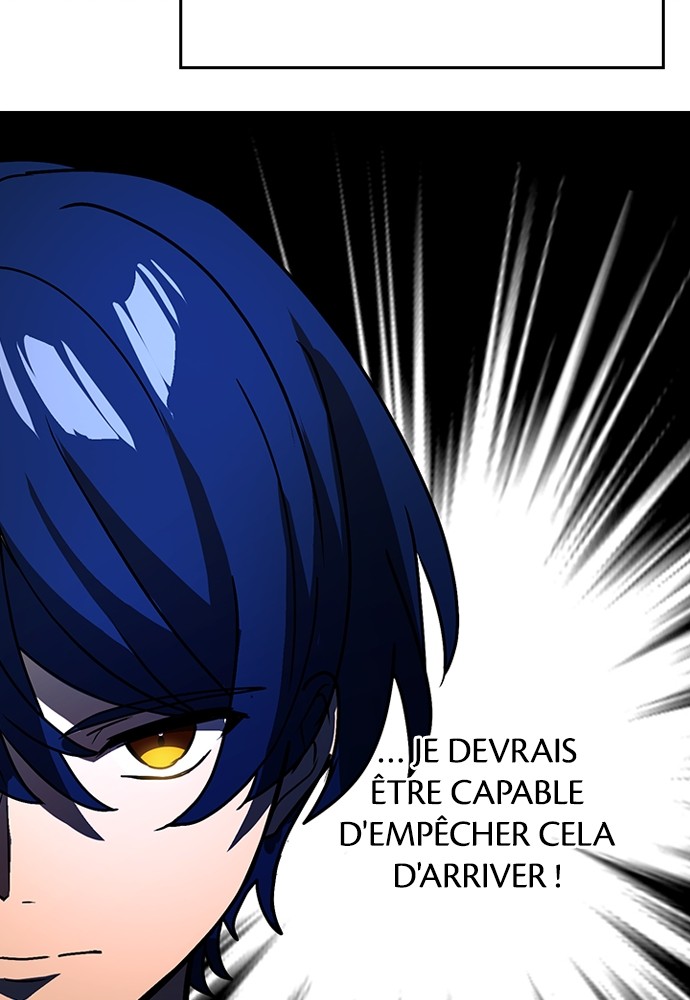 Read Reborn ranker FR Manga Online
