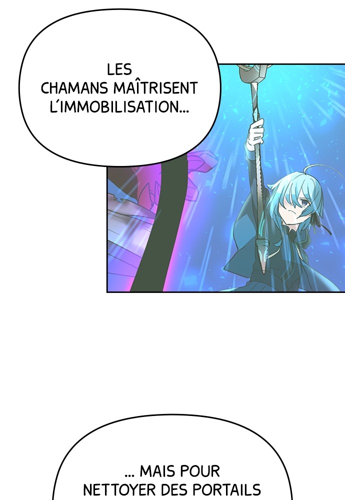 Read Reborn ranker FR Manga Online
