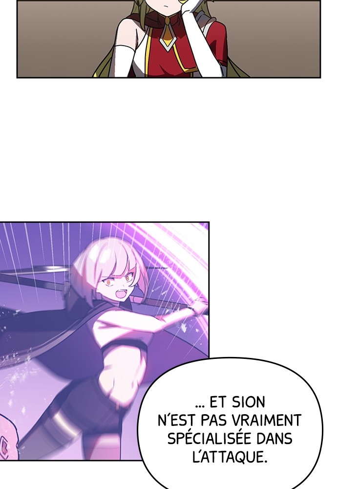 Read Reborn ranker FR Manga Online