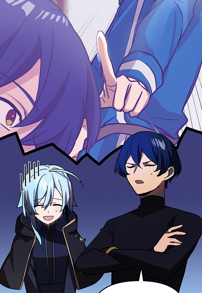 Read Reborn ranker FR Manga Online