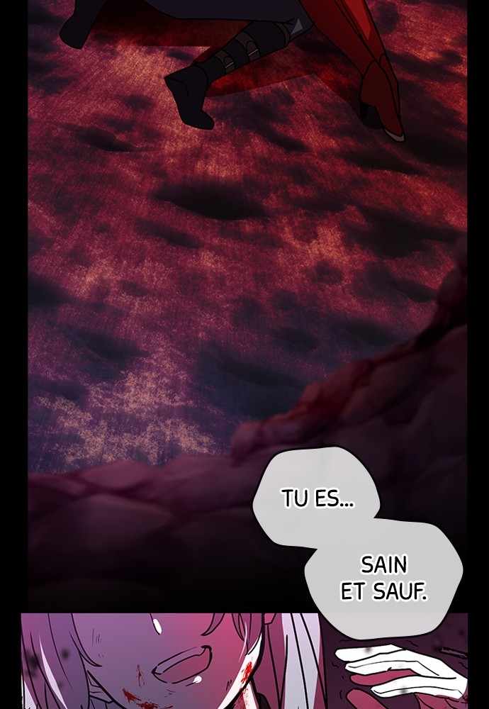 Read Reborn ranker FR Manga Online