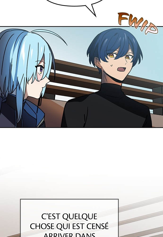 Read Reborn ranker FR Manga Online