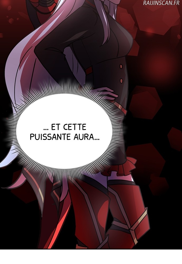 Read Reborn ranker FR Manga Online