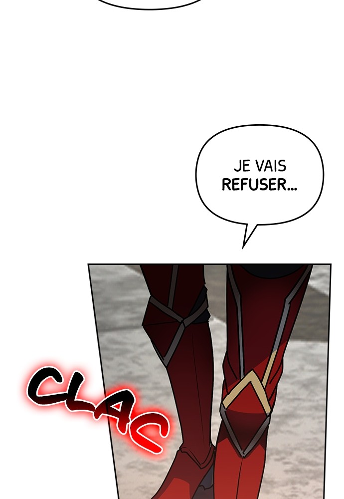 Read Reborn ranker FR Manga Online