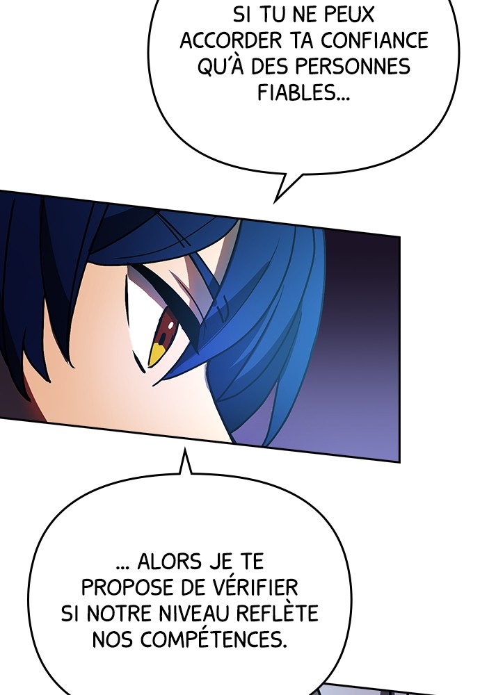 Read Reborn ranker FR Manga Online