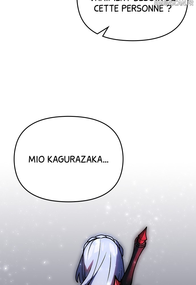 Read Reborn ranker FR Manga Online