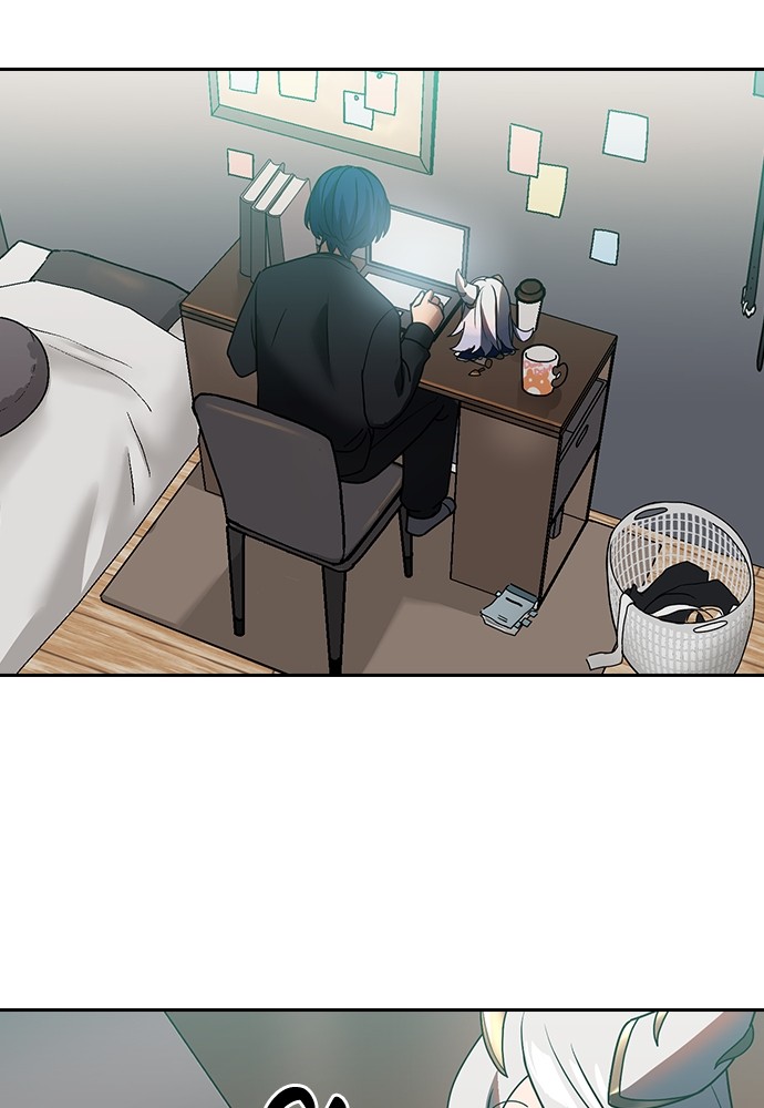 Read Reborn ranker FR Manga Online