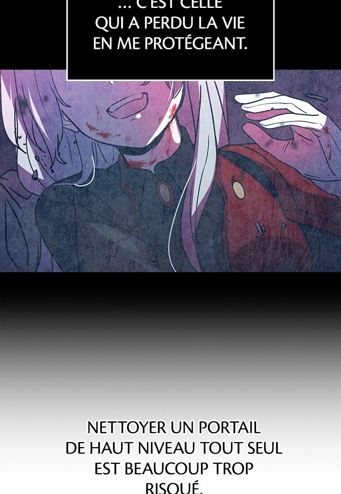 Read Reborn ranker FR Manga Online