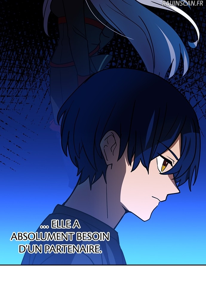 Read Reborn ranker FR Manga Online