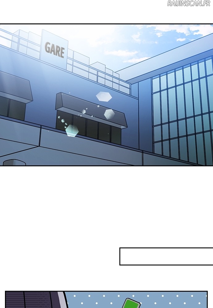 Read Reborn ranker FR Manga Online
