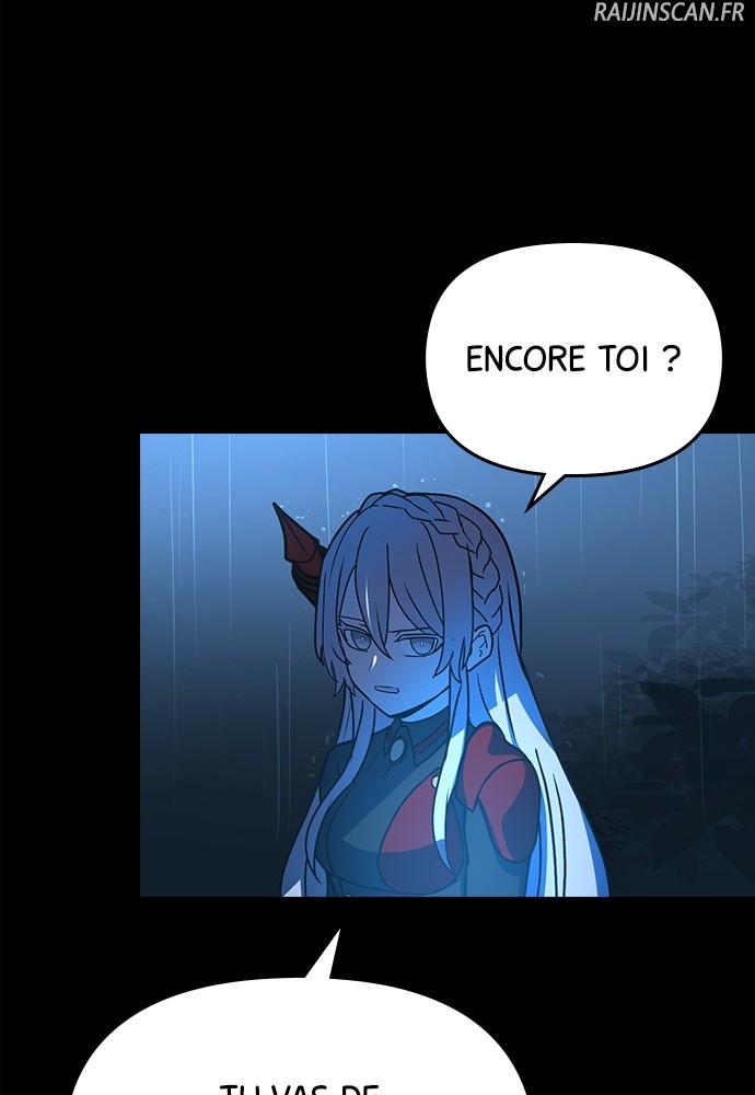 Read Reborn ranker FR Manga Online