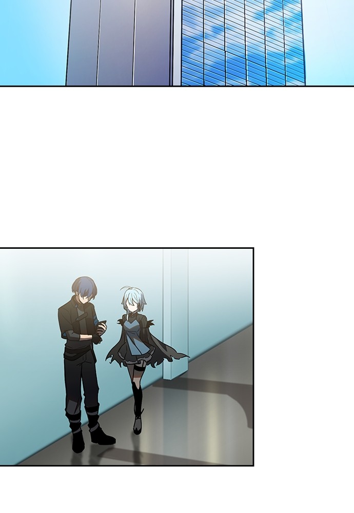 Read Reborn ranker FR Manga Online