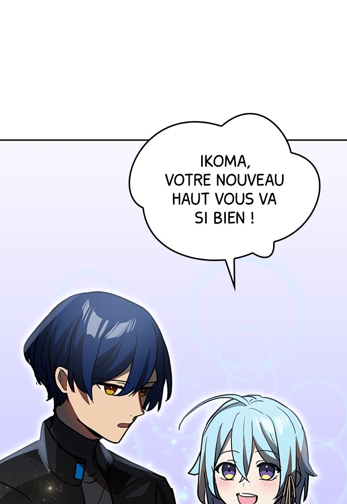 Read Reborn ranker FR Manga Online