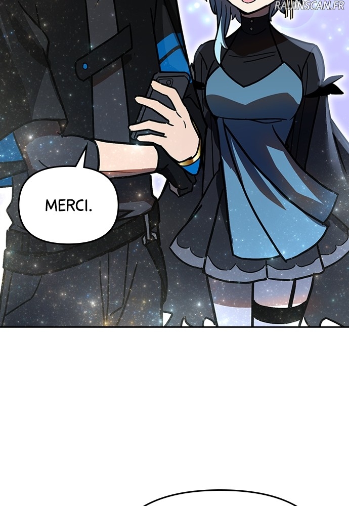 Read Reborn ranker FR Manga Online