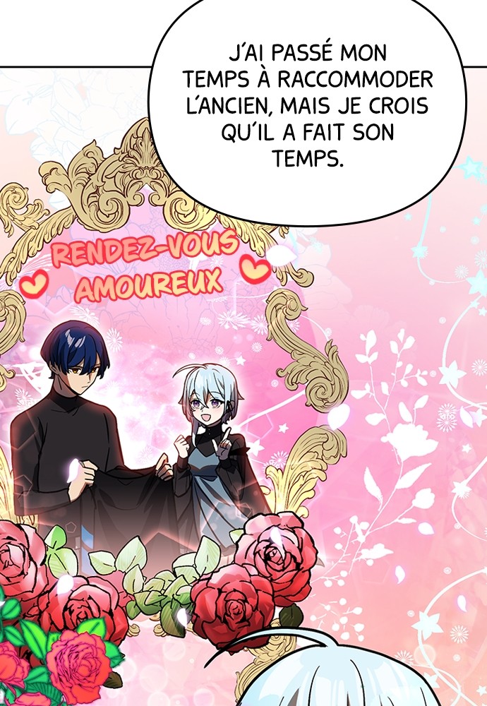 Read Reborn ranker FR Manga Online