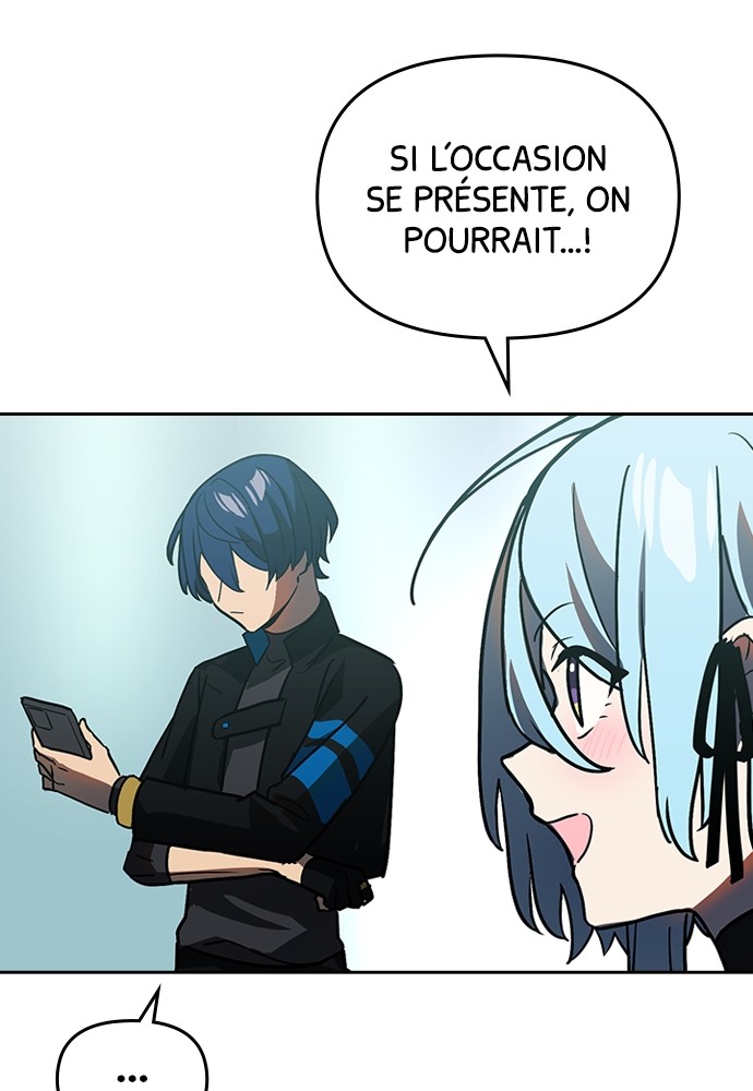 Read Reborn ranker FR Manga Online
