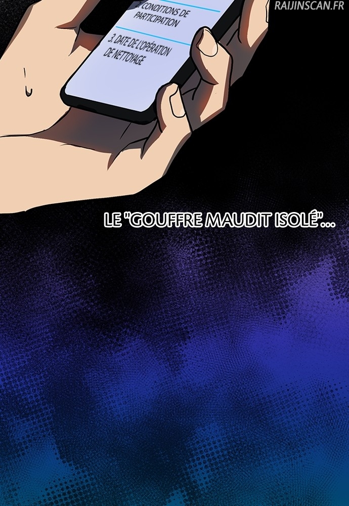 Read Reborn ranker FR Manga Online