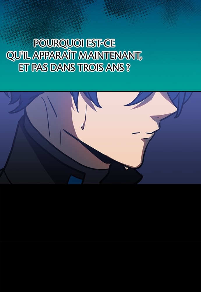 Read Reborn ranker FR Manga Online