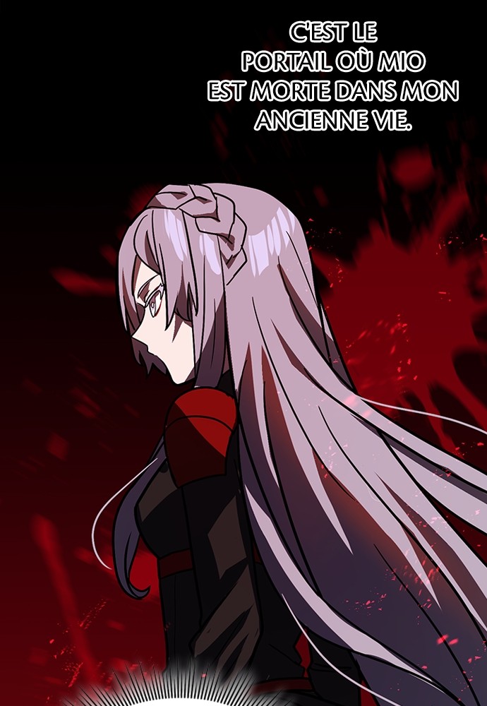 Read Reborn ranker FR Manga Online