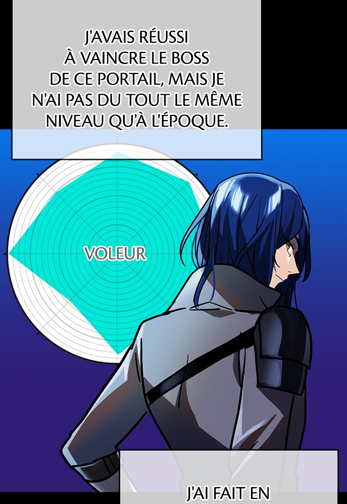 Read Reborn ranker FR Manga Online