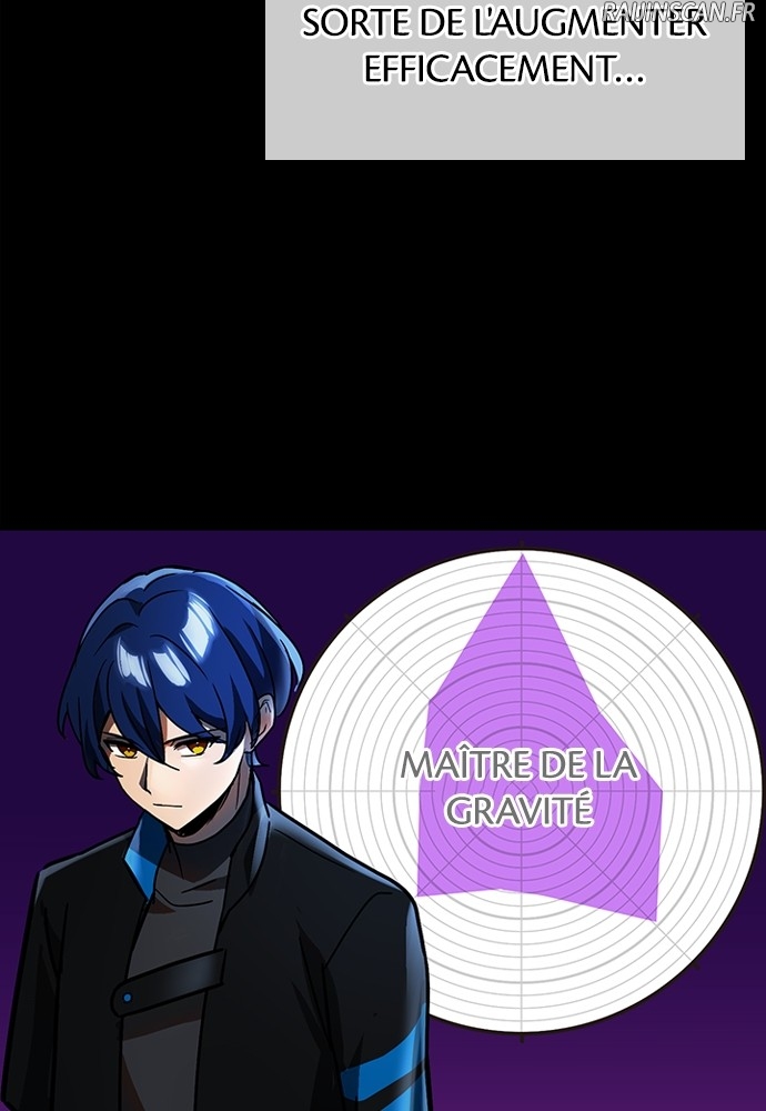Read Reborn ranker FR Manga Online