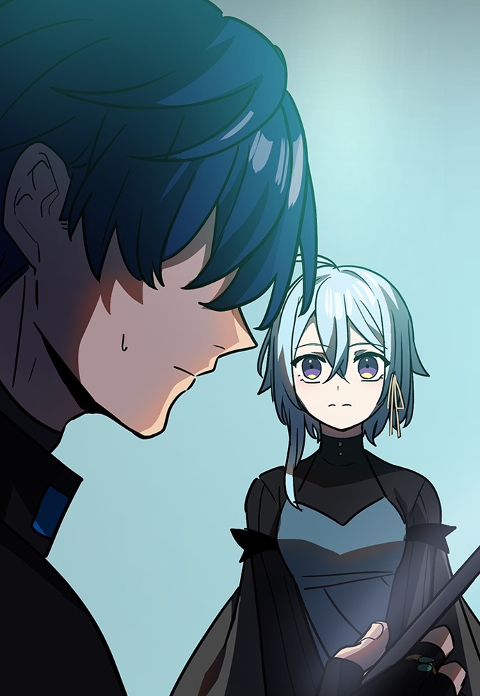 Read Reborn ranker FR Manga Online