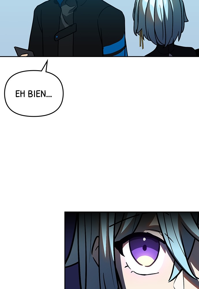 Read Reborn ranker FR Manga Online
