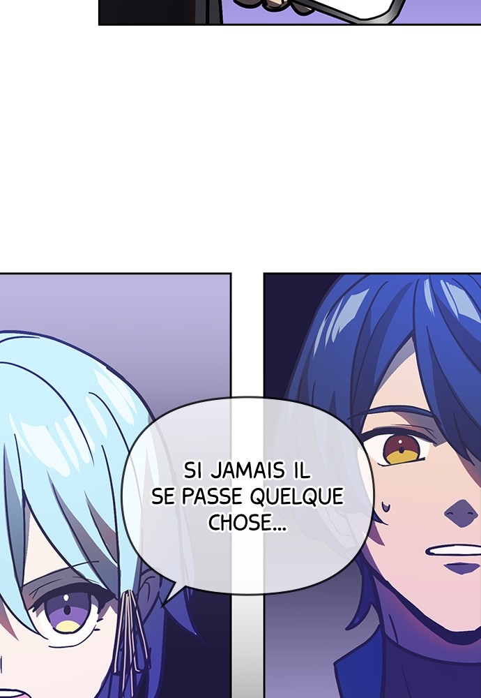 Read Reborn ranker FR Manga Online