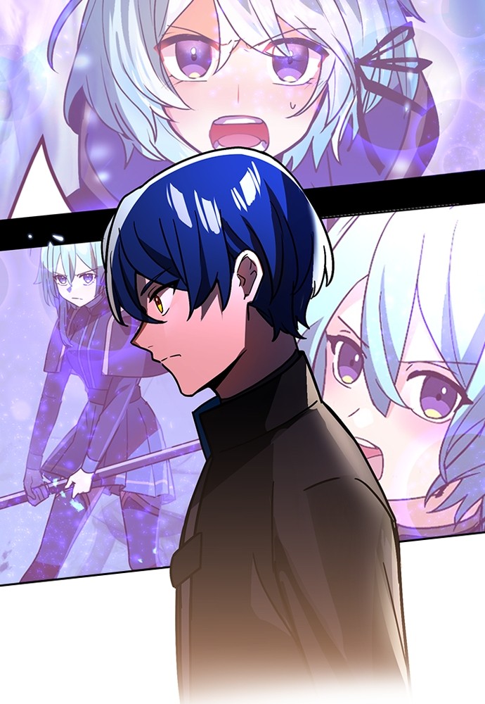 Read Reborn ranker FR Manga Online