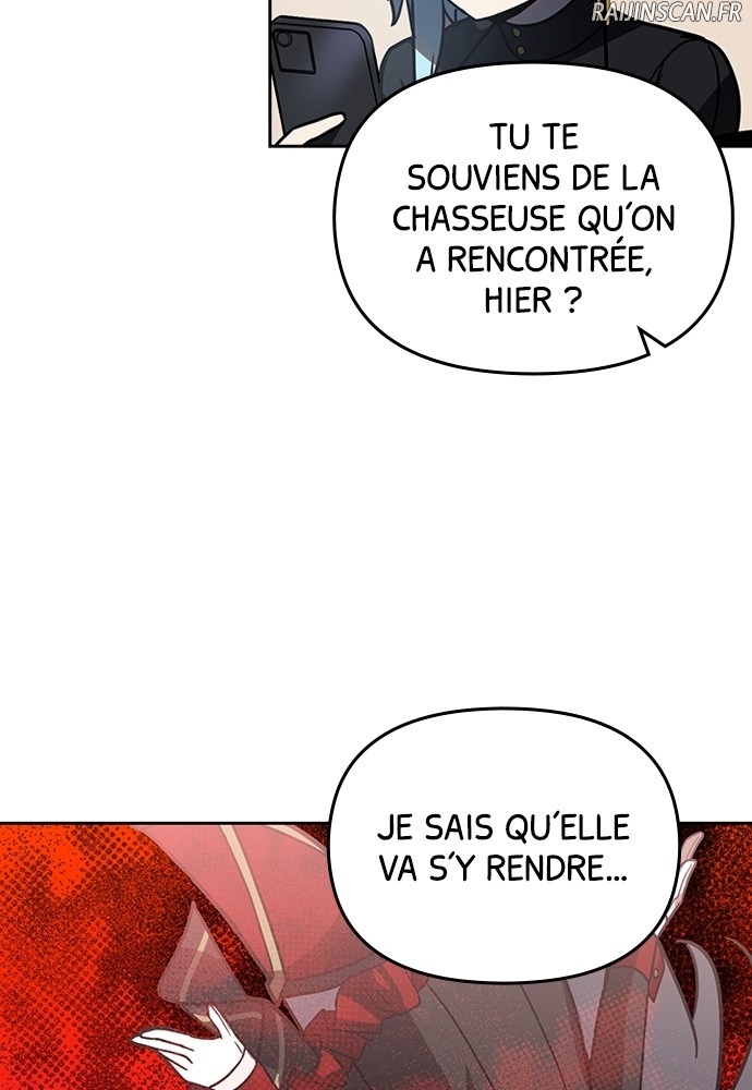 Read Reborn ranker FR Manga Online