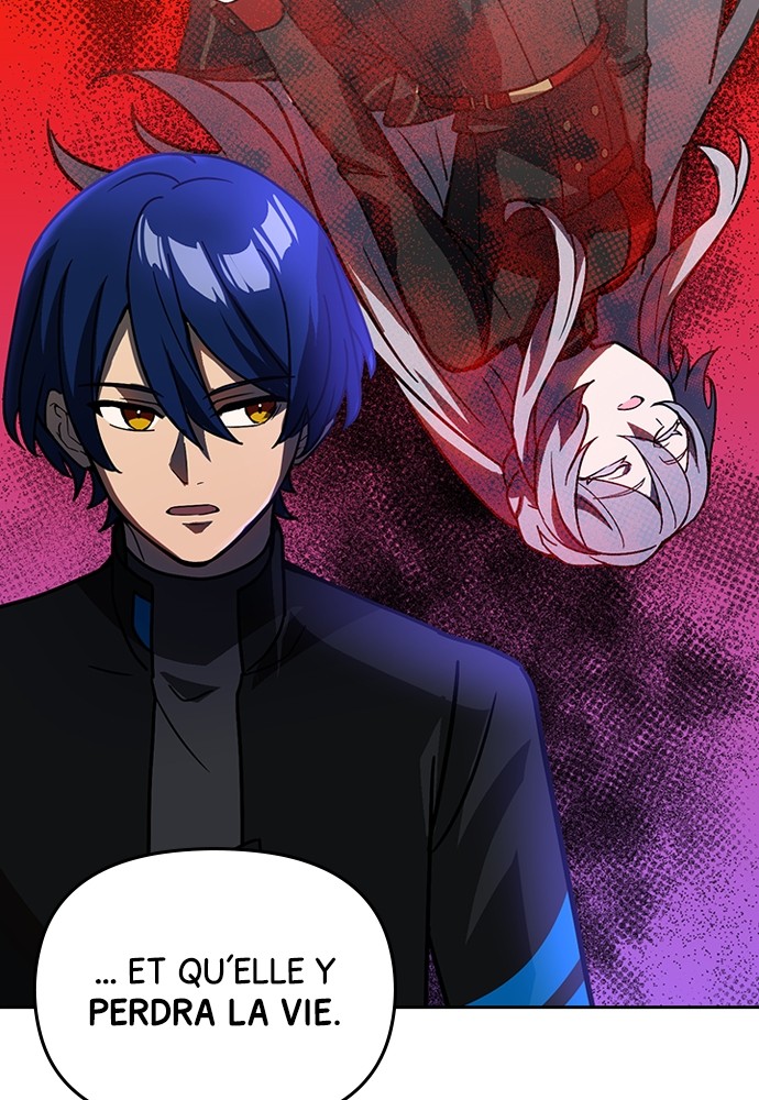 Read Reborn ranker FR Manga Online