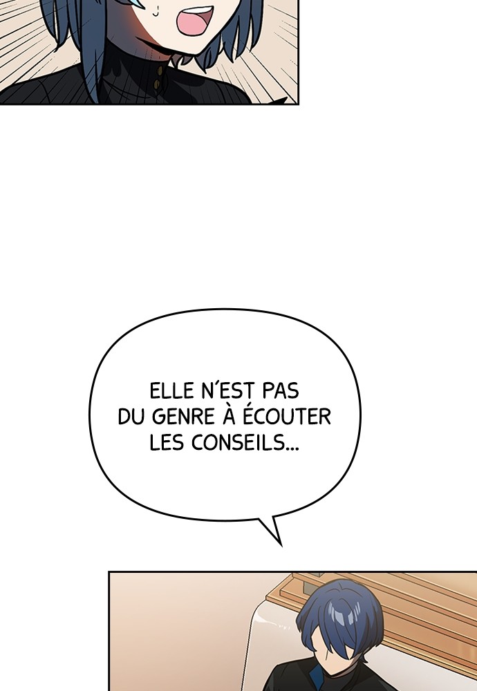 Read Reborn ranker FR Manga Online