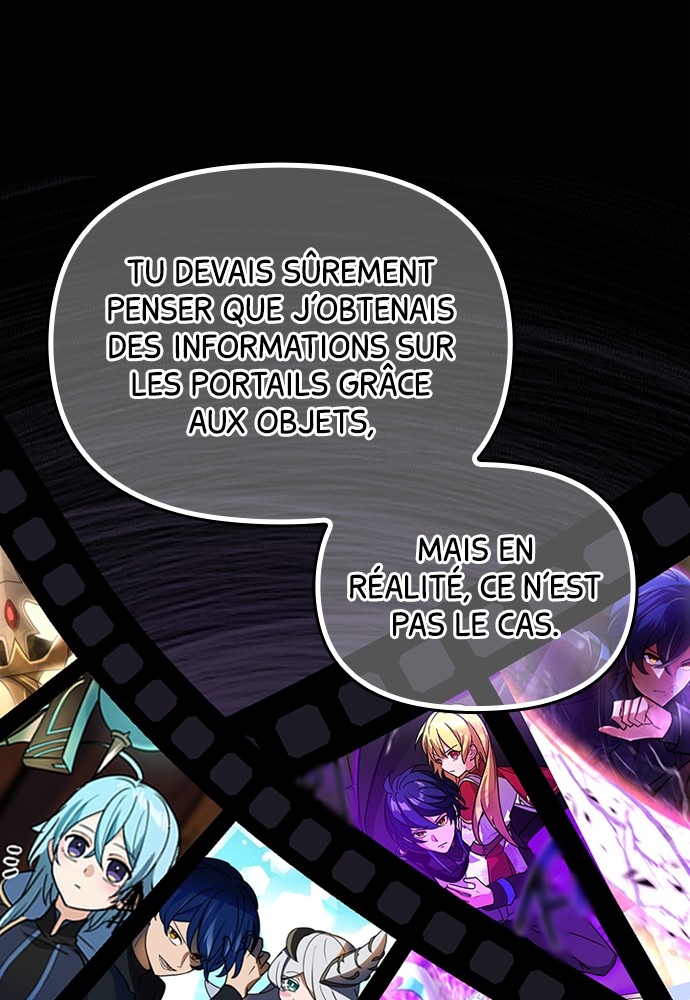Read Reborn ranker FR Manga Online