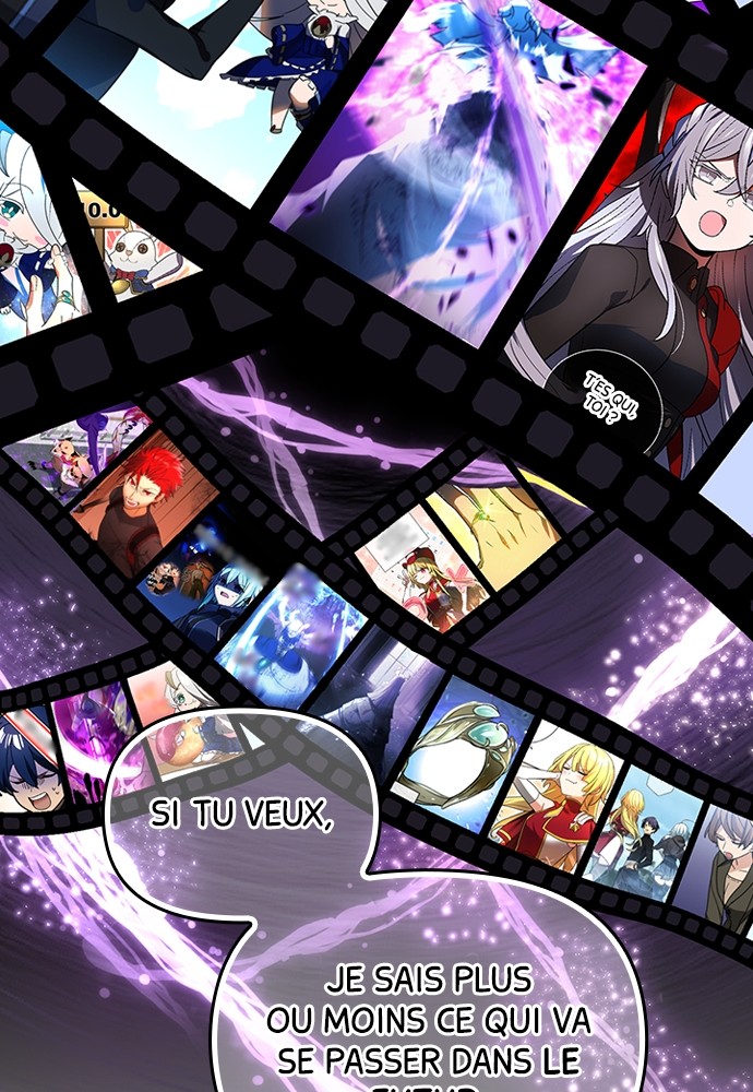 Read Reborn ranker FR Manga Online