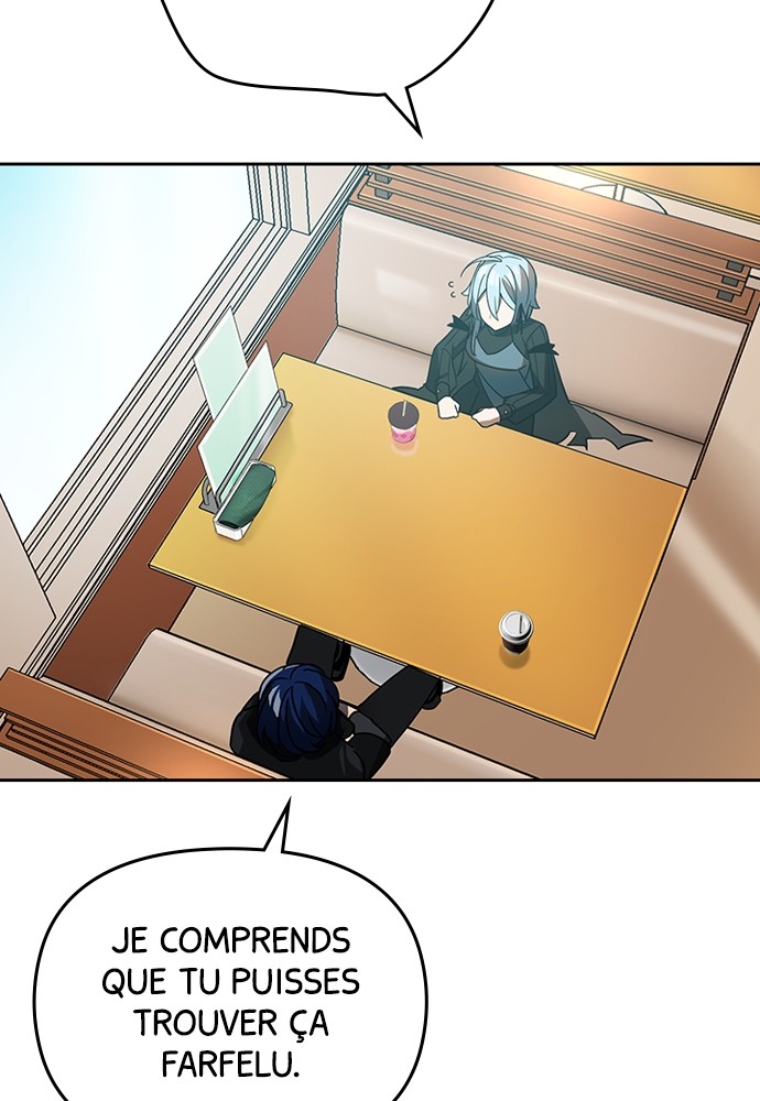 Read Reborn ranker FR Manga Online
