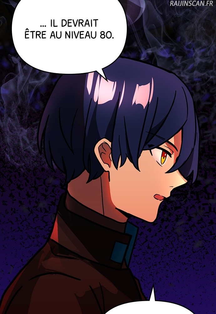 Read Reborn ranker FR Manga Online