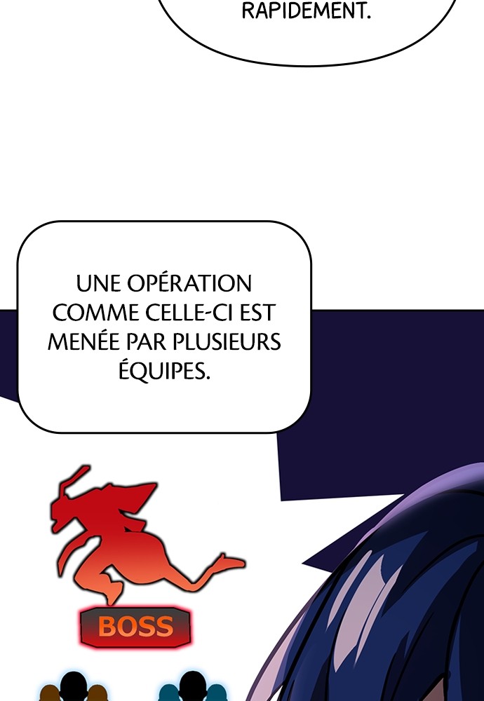 Read Reborn ranker FR Manga Online