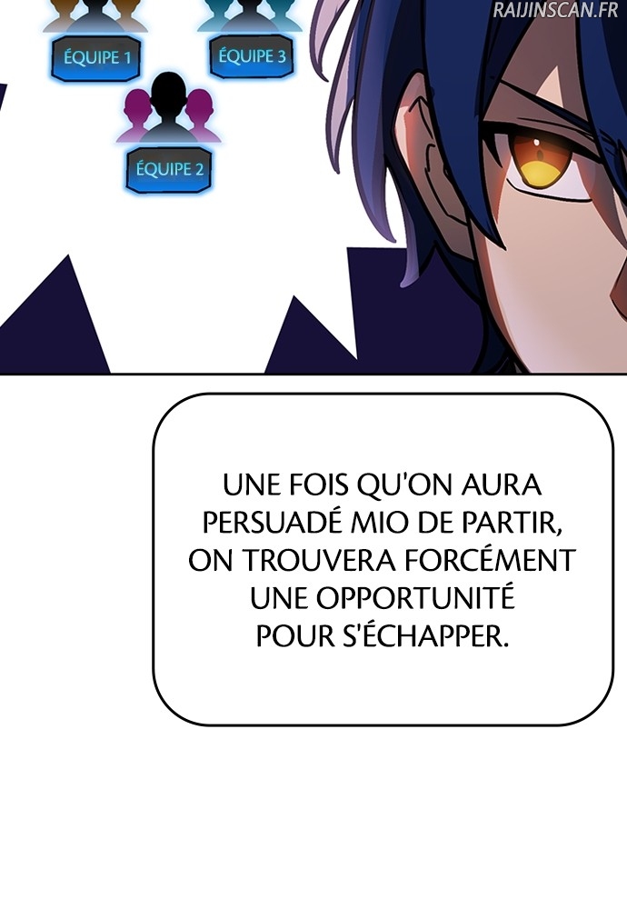 Read Reborn ranker FR Manga Online