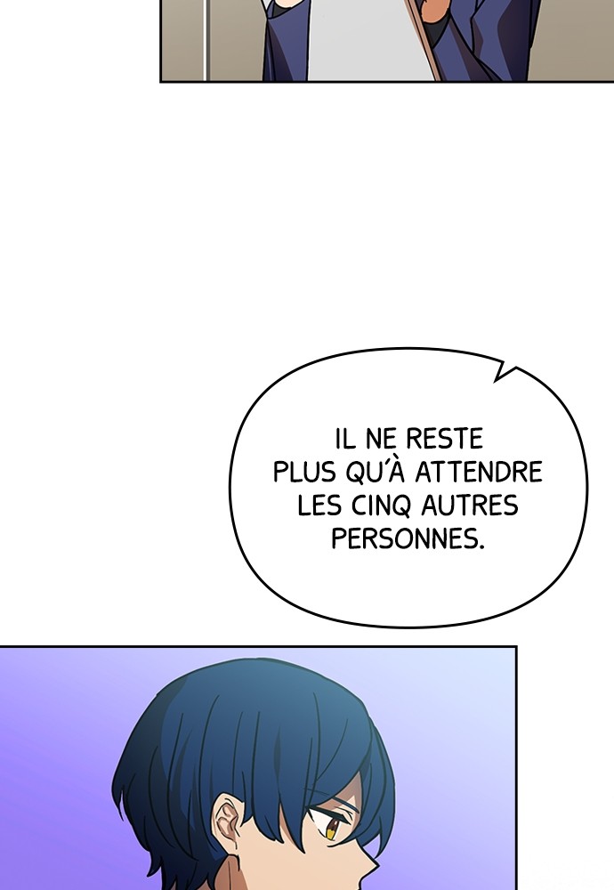 Read Reborn ranker FR Manga Online
