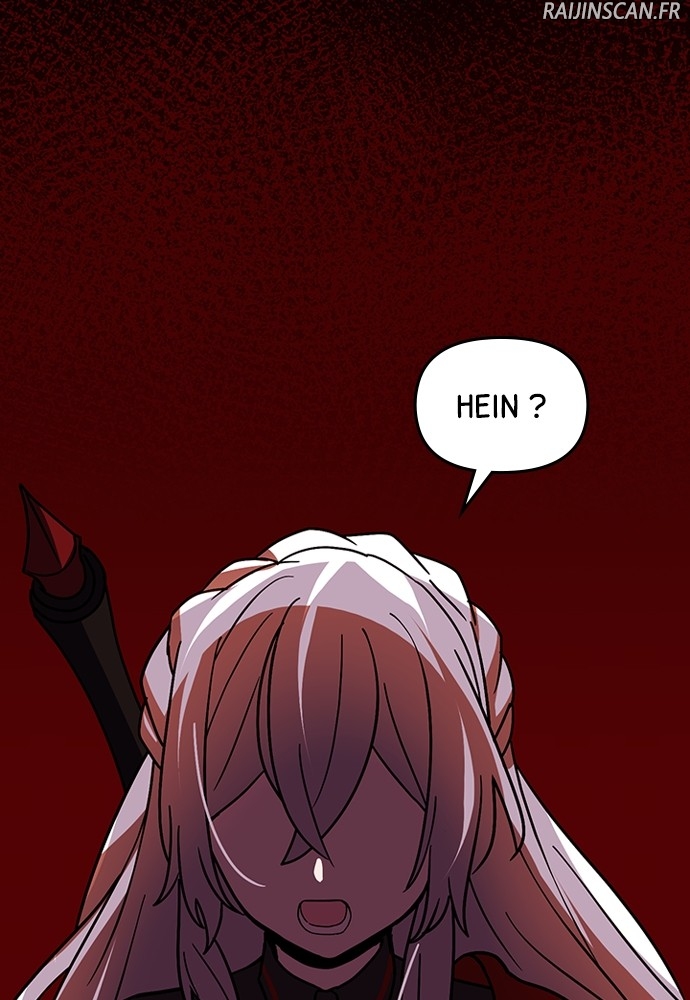 Read Reborn ranker FR Manga Online