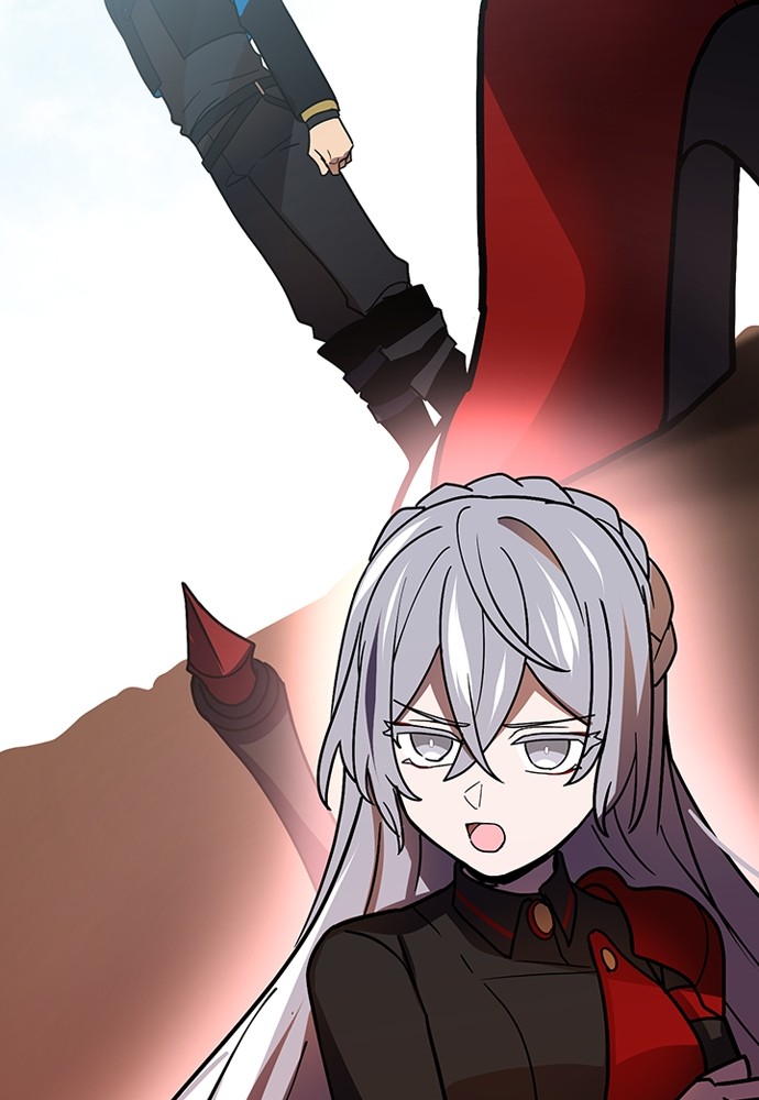 Read Reborn ranker FR Manga Online