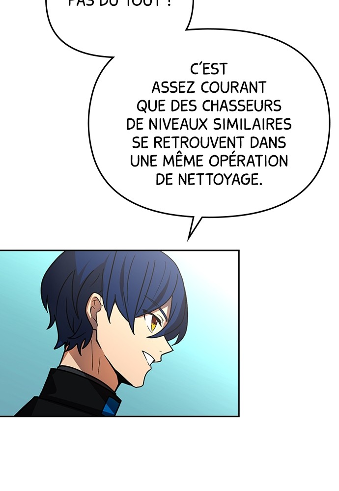 Read Reborn ranker FR Manga Online