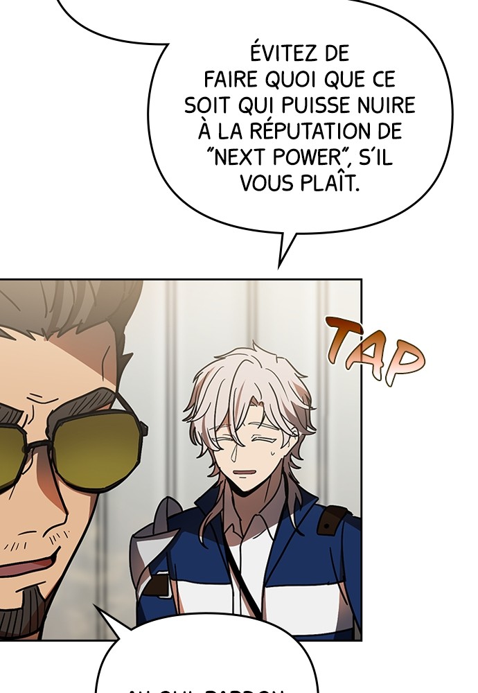Read Reborn ranker FR Manga Online