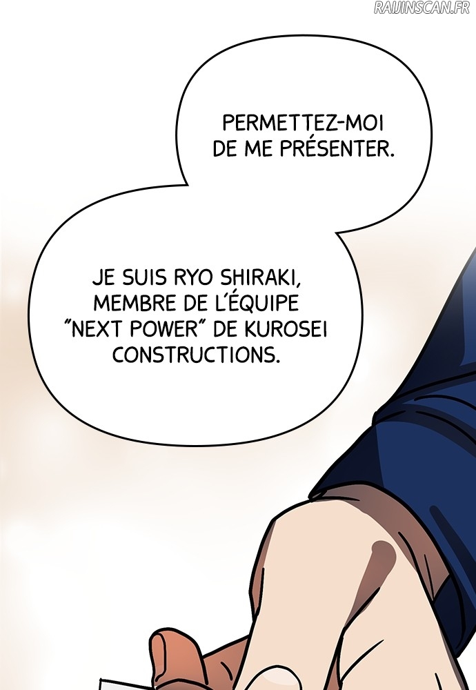 Read Reborn ranker FR Manga Online