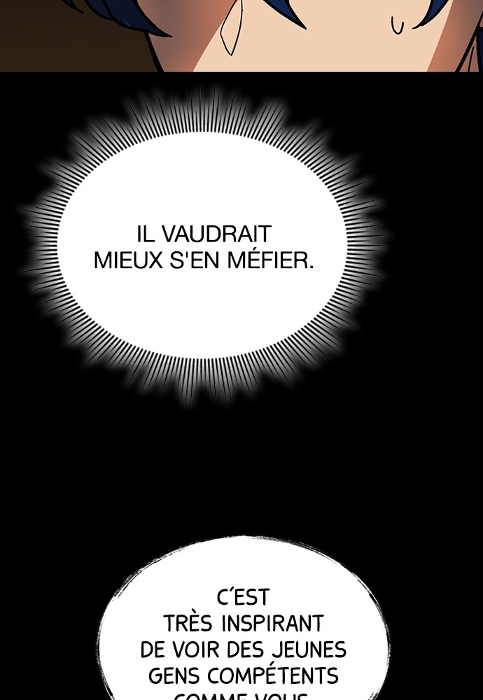 Read Reborn ranker FR Manga Online