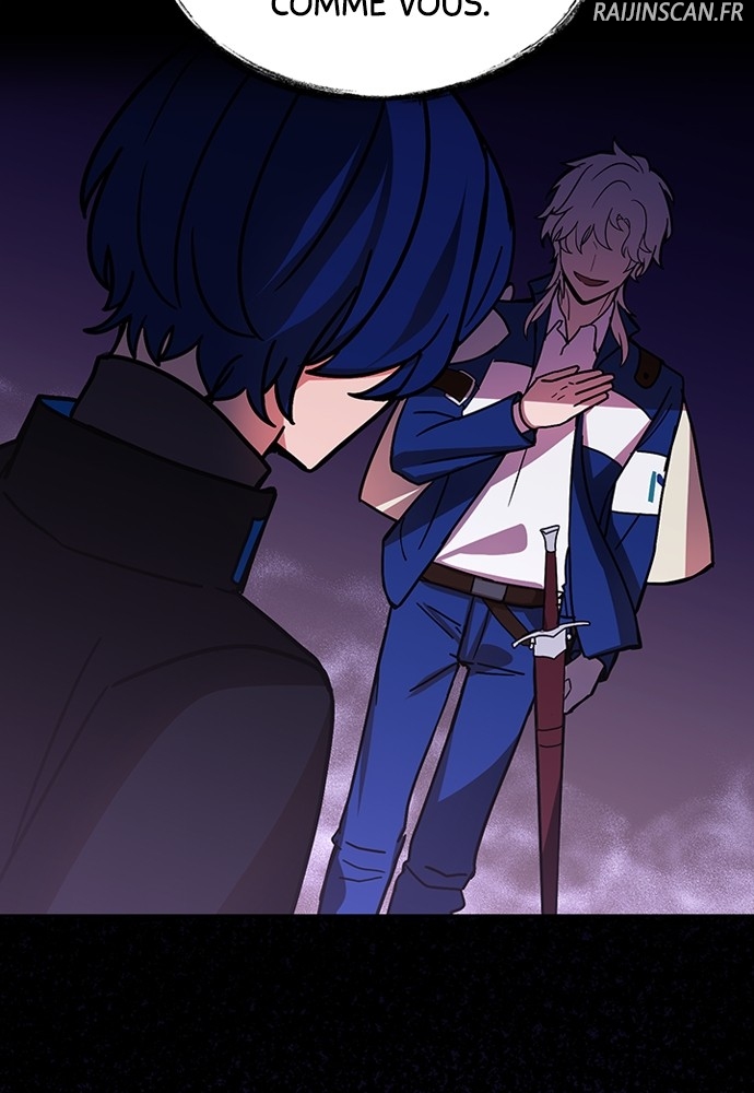 Read Reborn ranker FR Manga Online