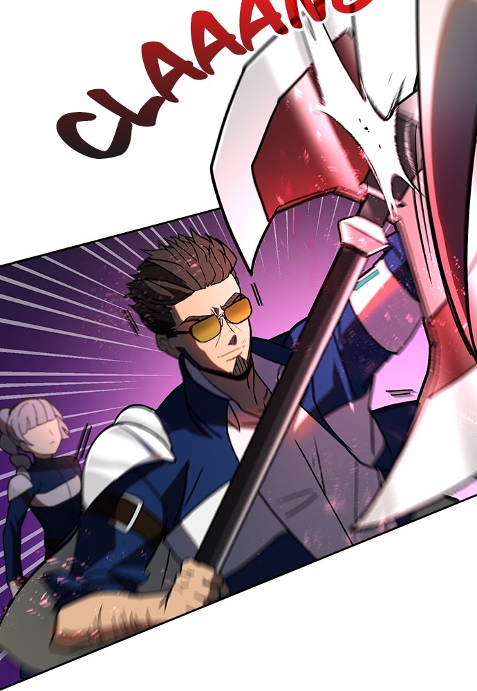 Read Reborn ranker FR Manga Online